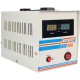 Стабилизатор АСН- 500 ЭНЕРГИЯ с цифр. дисплеем/ Stabilizer ASN-500 ENERGY with numbers. display