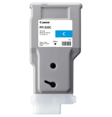Картридж/ INK TANK PFI-320 CYAN