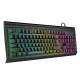 Игровая клавиатура SVEN KB-G8400 (104кл, ПО, RGB-подсветка)