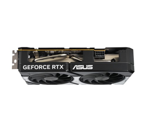 Видеокарта/ DUAL-RTX5060-O8G Видеокарта/ DUAL-RTX5060-O8G