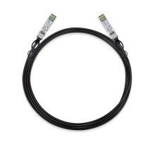 интерфейсный кабель TP-Link SM5220-3M, 3M Direct Attach SFP+ Cable for 10 Gigabit Connections