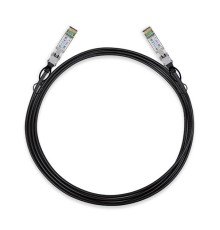 интерфейсный кабель TP-Link SM5220-3M, 3M Direct Attach SFP+ Cable for 10 Gigabit Connections