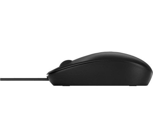 Мышь проводная Mouse HP 125 Wired cons