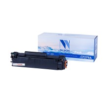 -/ Тонер-картридж NVP NV-CF279A для HP LaserJet Pro M12a/ M12w/ MFP M26a/ M26nw (1000k)