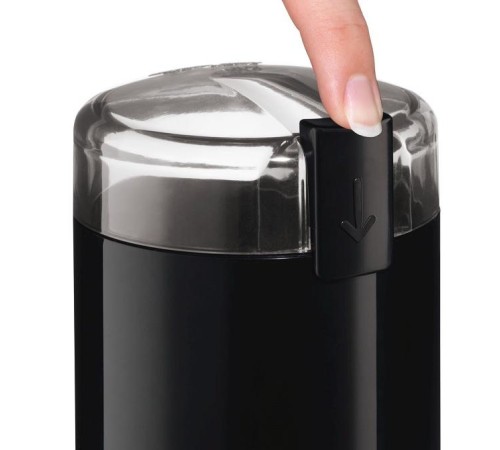 Кофемолка BOSCH/ Кофемолка, Чёрный Кофемолка BOSCH/ Кофемолка, Чёрный