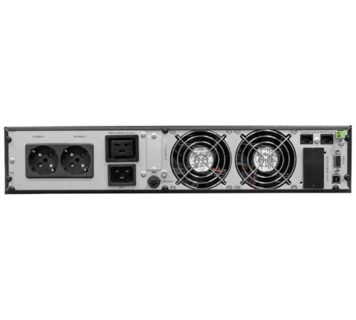 (483) Бастион SKAT-UPS 3000ВА/2700Вт RACK 2U/On-Line/АКБ 9Ачх6/220В/SNMP slot/ 5 л.г./МПТ (483) Бастион SKAT-UPS 3000ВА/2700Вт RACK 2U/On-Line/АКБ 9Ачх6/220В/SNMP slot/ 5 л.г./МПТ