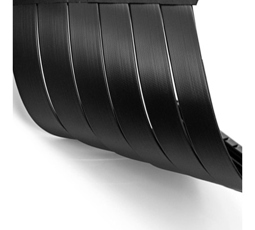 Кабель для корпуса/ Cable PCCooler PCI-Express4.0 PCIE 3.0/PCIE 4.0 X16 Graphics Card Extension Cable 185mm (PCI-E3.0 BK) Black