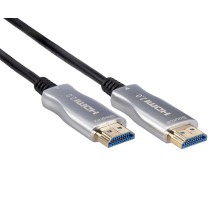 Кабель/ Активный оптический кабель HDMI 19M/M,ver. 2.0, 4K@60 Hz 5m Telecom <TCG2020-5M>