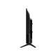 Телевизор ЖК IRBIS 32H1 T 083B, 32", 1366x768, 16:9,Tuner (DVB-T2/DVB-C/PAL/SECAM), Input (AV RCA, USB, HDMIx3, YPbPr, VGA, PC audio, CI+), Output (3,5 mm, Coaxial), Black