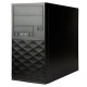 Корпус Mini Tower InWin EFS052 Black ______ U3*2+A(HD) + front fan holder + Screwless mATX (без блока питания)