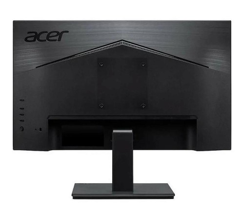 Монитор/ Acer V247YHbmipxv 23,8'', ZeroFrame, Black Matt, 85% PCR, 5% OBP, 16:9, VA, 1920x1080, 4ms, 250cd, 100Hz, 1xVGA + 1xHDMI(1.4) + 1xDP(1.2) + Audio Out, Speakers 2Wx2, sync: FreeSync Монитор/ Acer V247YHbmipxv 23,8'', ZeroFrame, Black Matt, 85% PCR, 5% OBP, 16:9, VA, 1920x1080, 4ms, 250cd, 100Hz, 1xVGA + 1xHDMI(1.4) + 1xDP(1.2) + Audio Out, Speakers 2Wx2, sync: FreeSync