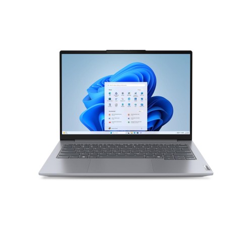 Ноутбук/ Lenovo TB 14-IML 14.0" WUXGA 300nits, U5-125U,16GB DDR5,512GB SSD M.2 2242 NVMe G4,Integrated, FHD Cam, Wi-fi AX 2x2-6E+BT, Y-FPR,3 Cell 45Whr ,BKLT KB US-ENG, Win 11 Pro 64, 1Y