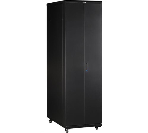 Шкаф Шкаф 19" Business, 27U 600x1000, черный, передняя дв. перфорир., задняя дв. распашная перфорир. Шкаф Шкаф 19" Business, 27U 600x1000, черный, передняя дв. перфорир., задняя дв. распашная перфорир.