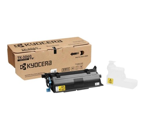 тонер-картридж Kyocera TK-3060/ Toner Cartridge  Kyocera TK-3060 14 500 pages for M3145idn/M3645idn