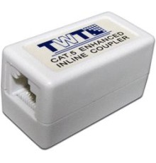 Повторитель портов Повторитель портов RJ-45, неэкранированный, категории 5е