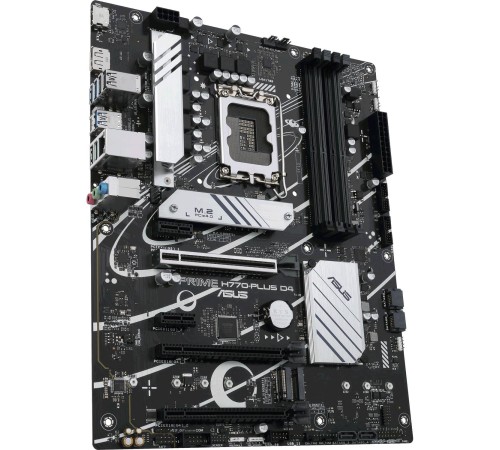 Материнская плата/ PRIME H770-PLUS D4