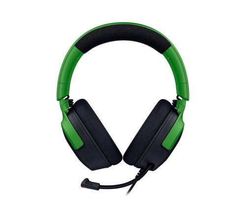 Гарнитура Razer Kraken V4 X - Minecraft Ed. Headset/ Razer Kraken V4 X Minecraft Ed. Headset