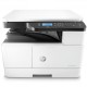 Лазерное многофункциональное устройство HP LaserJet MFP M442dn (p/c/s, A3, 1200dpi, 24ppm, 512Mb, 2trays 100+250, Scan to email/SMB/FTP, PIN printing, USB/Eth, Duplex, cart. 4000 pages & USB cable in box, (существенное повреждение коробки)