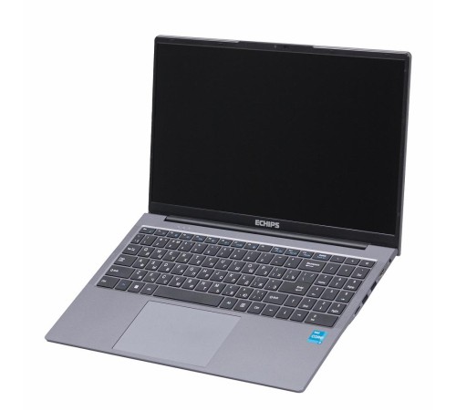 Ноутбук/ Hot 15.6"(1920x1080 IPS (матовый))/Intel Core i3 1025G1(1.2Ghz)/8192Mb/256SSDGb/noDVD/Int:Intel UHD Graphics/Cam/BT/WiFi/-/51.3WHr/war 1y/1.7kg/Silver/Win11Home