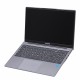 Ноутбук/ Hot 15.6"(1920x1080 IPS (матовый))/Intel Core i3 1025G1(1.2Ghz)/8192Mb/256SSDGb/noDVD/Int:Intel UHD Graphics/Cam/BT/WiFi/-/51.3WHr/war 1y/1.7kg/Silver/Win11Home