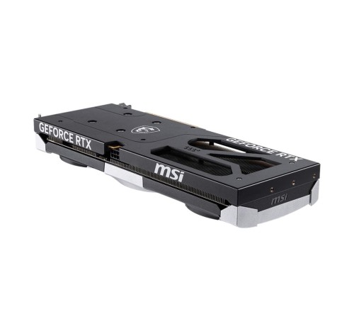 Видеокарта/ GeForce RTX 5060 8G VENTUS 3X Видеокарта/ GeForce RTX 5060 8G VENTUS 3X