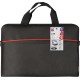 Defender Сумка для ноутбука Lite 15.6" черный, карман