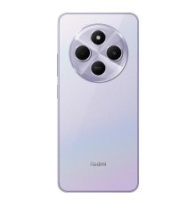 Redmi 14C Dreamy Purple (2409BRN2CY), 17,48 см (6.88") 20:9 1640 x 720 пикселей, 2x2,0 ГГц+6x1,7 ГГц, 8 Core, 4 GB, 128 GB, 50 МП/13Mpix, 2 Sim, 2G, 3G, LTE, 5.3, Wi-Fi, NFC, GPS / A-GPS, ГЛОНАСС, Galileo, Beidou, Type C (USB OTG), 5160 мА·ч, 205/207