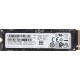 Твердотельный накопитель/ Samsung SSD PM9A1, 1024GB, M.2(22x80mm), NVMe, PCIe 4.0 x4, R/W 7000/5100MB/s, IOPs 1 000 000/850 000, DRAM buffer 1024MB (12 мес.)