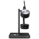 Гарнитура беспроводная/ Yealink WH62 Dual UC [1308006]