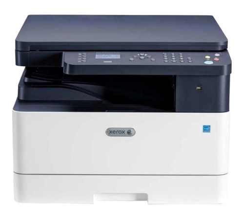 МФУ B1025 25 стр./мин/ High Mono MFP - 25PPM - Platen Configuration МФУ B1025 25 стр./мин/ High Mono MFP - 25PPM - Platen Configuration