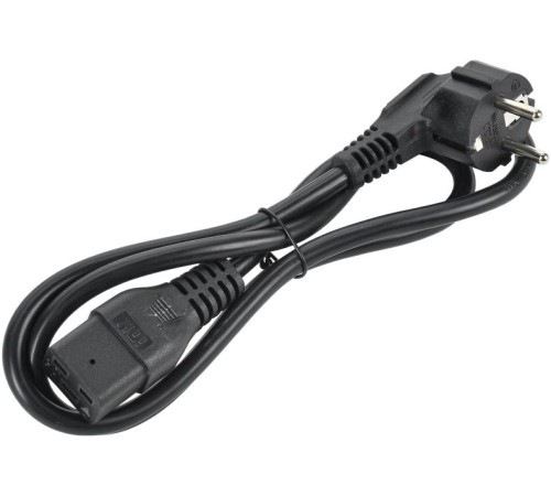 ITK Кабель электропитания PDU 3х1,5 1М C19-Schuko