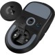 Мышь/ Logitech Mouse G PRO Х Superlight 2 Wireless Gaming Black Retail