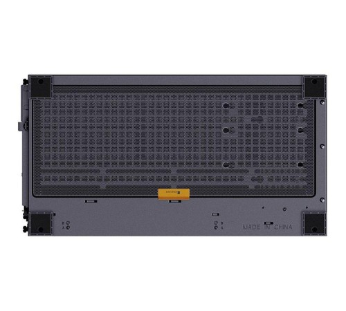 Корпус без блока питания/ Case JONSBO D32 PRO, Mini-Tower, TG, no fan, 2xUSB-A 3.2 + 1xUSB-C 3.2, mATX, mDTX, mITX Black Корпус без блока питания/ Case JONSBO D32 PRO, Mini-Tower, TG, no fan, 2xUSB-A 3.2 + 1xUSB-C 3.2, mATX, mDTX, mITX Black