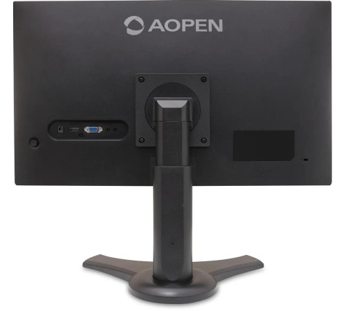 Монитор/ AOPEN by ACER 27CL2Ebmirx 27'', Black, 16:9, IPS, 1920x1080, 1 / 5ms, 250cd, 100Hz, 1xVGA + 1xHDMI(1.4) + Audio in/out, Speakers 2Wx2, sync: FreeSync, hadj 110 Монитор/ AOPEN by ACER 27CL2Ebmirx 27'', Black, 16:9, IPS, 1920x1080, 1 / 5ms, 250cd, 100Hz, 1xVGA + 1xHDMI(1.4) + Audio in/out, Speakers 2Wx2, sync: FreeSync, hadj 110