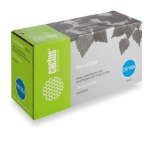 -/ Картридж лазерный Cactus CS-C9730A черный (13000стр.) для HP CLJ 5500/5550