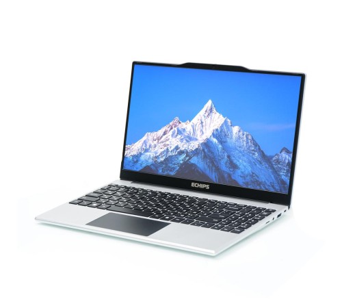 Ноутбук/ Taganay 14"(1920x1080 IPS (матовый))/Intel Celeron N5095(2Ghz)/16384Mb/512SSDGb/noDVD/Int:Intel UHD Graphics/Cam/BT/WiFi/-/30.8WHr/war 1y/1.3kg/Silver/Win11Home