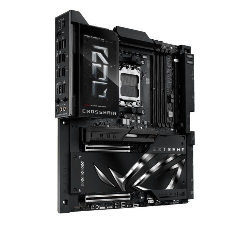 Материнская плата/ ROG CROSSHAIR X870E EXTREME