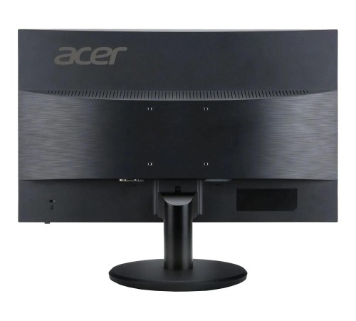 Монитор/ ACER EB192QBBI 18,5'', Black, 16:9, TN, 1366x768, 5ms, 200cd, 60Hz, 1xVGA + 1xHDMI(1.4) Монитор/ ACER EB192QBBI 18,5'', Black, 16:9, TN, 1366x768, 5ms, 200cd, 60Hz, 1xVGA + 1xHDMI(1.4)