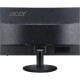 Монитор/ ACER EB192QBBI 18,5'', Black, 16:9, TN, 1366x768, 5ms, 200cd, 60Hz, 1xVGA + 1xHDMI(1.4)