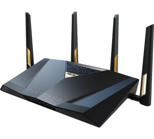 Маршрутизатор ASUS RT-BE88U/ ASUS RT-BE88U Маршрутизатор ASUS RT-BE88U/ ASUS RT-BE88U