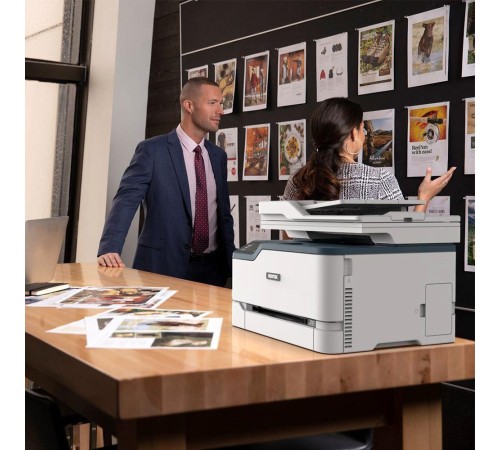 Xerox С235 МФУ цвет A4/ Xerox C235 Xerox С235 МФУ цвет A4/ Xerox C235