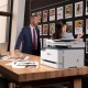 Xerox С235 МФУ цвет A4/ Xerox C235