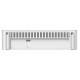 Маршрутизатор/ AC1200 Wi-Fi 4G LTE Cat 6 Gigabit Router, 4 10/100/1000M RJ45 Ports, Nano SIM Slot, Quectel module inside,build-in 4G LTE modem, 300Mbps at 2.4GHz + 867Mbps at 5GHz, Internal Antennas, PPTP/L2TP/OpenVPN/WireGuard VPN, DNS over Cloudflare/