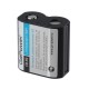 Батарейка/ Батарейка GoPower CR-P2 BL1 Lithium 6V (6204) (1/12/144) (1 шт.)