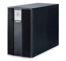 ИБП KEOR LP 3000ВА (вр. авт. раб. 5 мин), однофазный, on-line, с выходными розетками МЭК