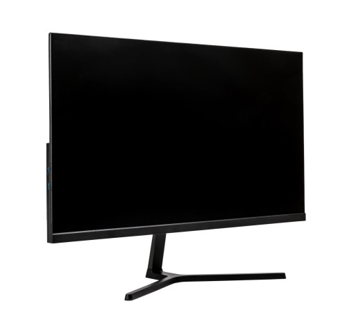 Монитор Monitor HIPER EasyView HB2404 - 23,8''/1920x1080 (Full HD)/75Гц/250/1000:1/IPS/4мс/HDMI+VGA/Black Монитор Monitor HIPER EasyView HB2404 - 23,8''/1920x1080 (Full HD)/75Гц/250/1000:1/IPS/4мс/HDMI+VGA/Black