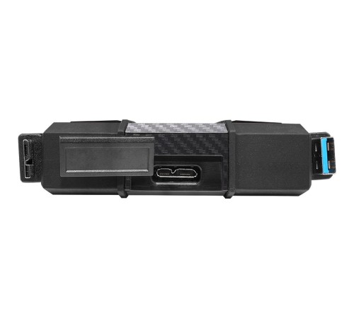 Внешний жесткий диск/ Portable HDD 5TB ADATA HD710 Pro (Black), IP68, USB 3.2 Gen1, 133x99x27mm, 390g /3 года/