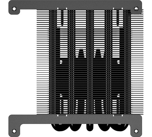 Кулер для процессора/ CPU Cooler ID-COOLING IS-50X V3 (130W, 4-pin PWM, 56mm, Al, 5x6mm, 1x120mm, 54.6CFM, 31.2dBA, 2000RPM, S: 1851/1700/1200/115X, AM5/AM4, Black) Кулер для процессора/ CPU Cooler ID-COOLING IS-50X V3 (130W, 4-pin PWM, 56mm, Al, 5x6mm, 1x120mm, 54.6CFM, 31.2dBA, 2000RPM, S: 1851/1700/1200/115X, AM5/AM4, Black)