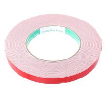 Двусторонняя липкая лента Rowe/ DOUBLE-FACED ADHESIVE TAPE