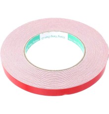 Двусторонняя липкая лента Rowe/ DOUBLE-FACED ADHESIVE TAPE